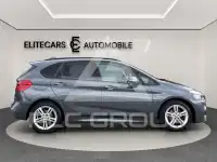 2017 BMW 218