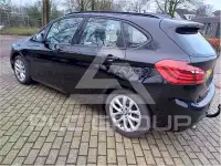 2017 BMW 218