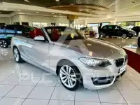 2017 BMW 218