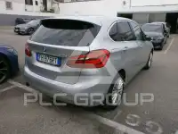 2017 BMW 218