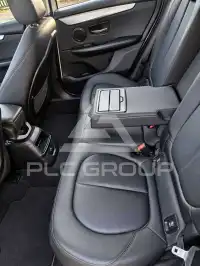 2017 BMW 218