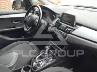 2017 BMW 218