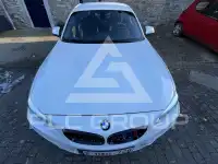 2017 BMW 218