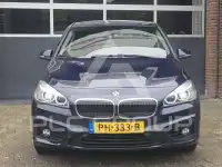2017 BMW 218