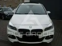 2017 BMW 218