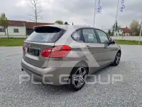 2017 BMW 218