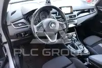 2017 BMW 218
