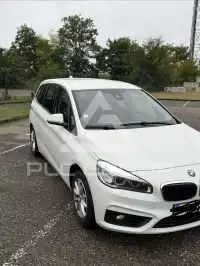 2017 BMW 218