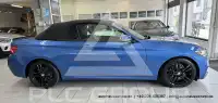 2017 BMW 218