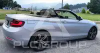 2017 BMW 218