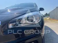 2017 BMW 218
