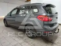 2017 BMW 216