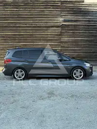 2017 BMW 218