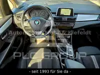 2017 BMW 218