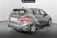 2017 BMW 218