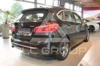 2017 BMW 218