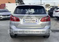 2017 BMW 218