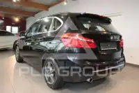 2017 BMW 218