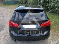 2017 BMW 218