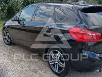 2017 BMW 218