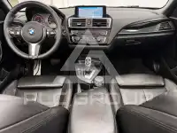 2017 BMW 218