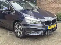 2017 BMW 218