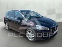2017 BMW 218