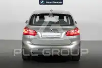 2017 BMW 218