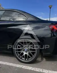 2017 BMW 218