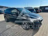 2017 BMW 218