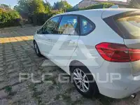 2017 BMW 218