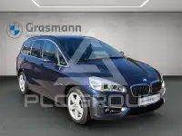 2017 BMW 218