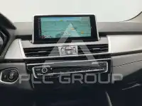 2017 BMW 218