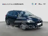 2017 BMW 218
