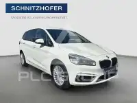 2017 BMW 218
