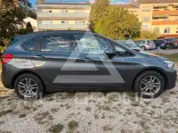 2017 BMW 218
