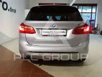 2017 BMW 218