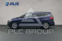 2017 BMW 218