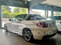 2017 BMW 218
