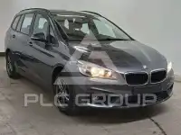 2017 BMW 216