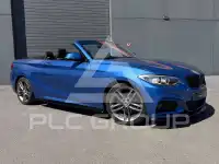 2017 BMW 218