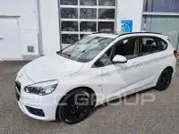 2017 BMW 218