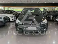 2017 BMW 218