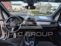 2017 BMW 218