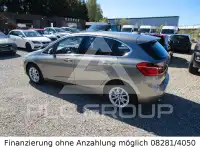 2017 BMW 218