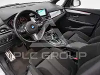 2017 BMW 218