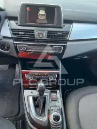 2017 BMW 218
