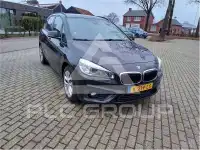 2017 BMW 218