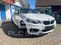 2017 BMW 218