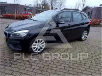 2017 BMW 218